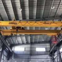 宜昌市雙梁橋式起重機各種型號起重機，行吊廠家直銷