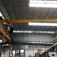 宜昌市小型簡易起重機各種型號起重機，行吊廠家直銷