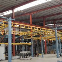 宜昌市KBK輕型起重機各種型號起重機，行吊廠家直銷