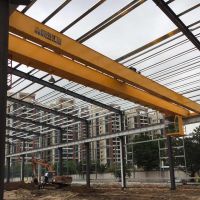 枝江市歐式雙梁橋式起重機各種型號起重機，行吊廠家直銷
