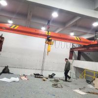 遠安縣單梁橋式起重機各種型號起重機，行吊廠家直銷