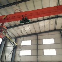 恩施建始縣單梁橋式起重機各種型號起重機，行吊廠家直銷