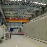 恩施建始縣雙梁橋式起重機各種型號起重機，行吊廠家直銷