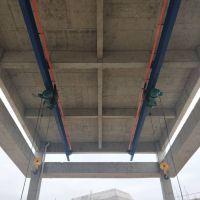 恩施建始縣電動葫蘆大全各種型號起重機，行吊廠家直銷