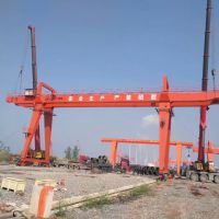 恩施建始縣雙主梁門式起重機各種型號起重機，行吊廠家直銷