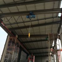 遠安縣小型簡易起重機各種型號起重機，行吊廠家直銷