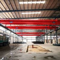 宜昌市當陽雙梁橋式起重機各種型號起重機，行吊廠家直銷