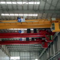 湖北省枝江市雙梁橋式起重機各種型號起重機，行吊廠家直銷