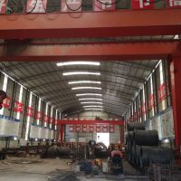 湖北省恩施雙梁門式起重機各種型號起重機，行吊廠家直銷