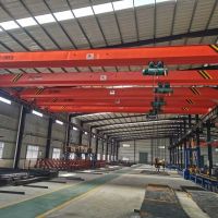 湖北省荊州單梁橋式起重機各種型號起重機，行吊廠家直銷