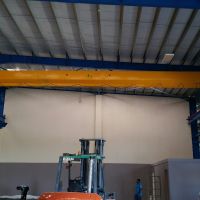 廣州白雲區起重機安裝