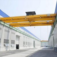 沈陽橋式起重機