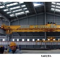 攀枝花雙主梁起重機非標定製