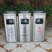 室內智能垃圾桶 衛生環保垃圾箱 廠家直銷 支持定製 河南天祥