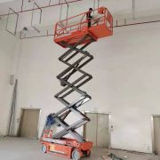 江門高空車出租|江門登高車出租|江門高空升降平台