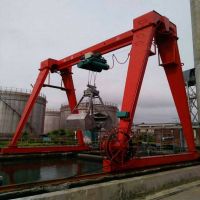 攀枝花抓鬥式起重機廠家直銷