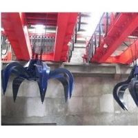 攀枝花抓鬥起重機承接安裝