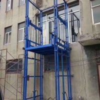 漳州升降貨梯非標定製
