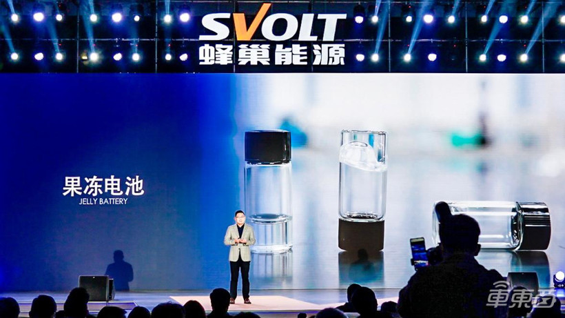 蔚來明年量產，寧德時代還需十年！揭秘固態電池量產之謎