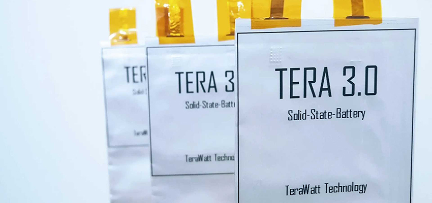 蔚來明年量產，寧德時代還需十年！揭秘固態電池量產之謎