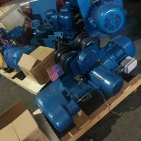 舟山電動葫蘆非標定製