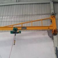 南通旋轉牆壁吊安裝廠家