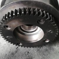 專業生產製造行車輪