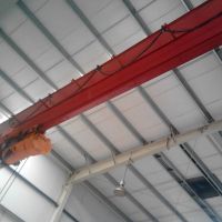 銅仁起重機製造公司規格型號種類齊全