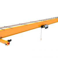 江津單梁行車，江津天車，江津懸掛式航吊