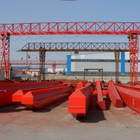 內江專業製造行車天車優質廠家信譽保證