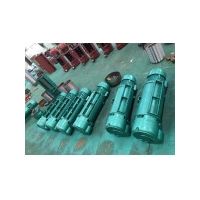 黔江電動葫蘆，黔江鋼絲繩電動葫蘆，黔江CD/MD型電動葫蘆