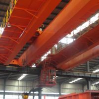 六盤水起重機製造公司規格型號種類齊全