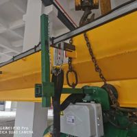 佛山起重機，龍門吊，貨梯，起重機配件