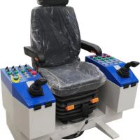 QTC3  聯動台
