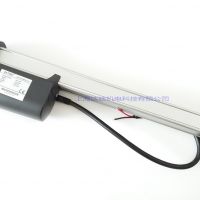 供應DATIEE無紡布機械中型直流電動推杆