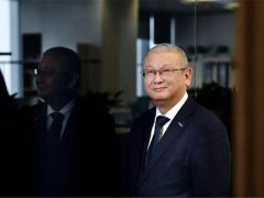 專訪隆基股份總裁李振國，用創新守護地球 讓陽光更具價值