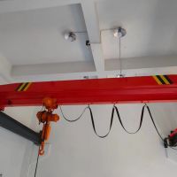 廣州白雲區單梁 吊機 起重機銷售安裝