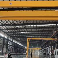 山西晉中起重機生產製造