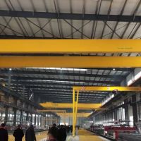 河南起重機非標定製