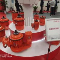 嶽陽起重機專用電機