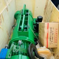 常熟起重機械貨梯（行吊、升降平台）安裝維修保養