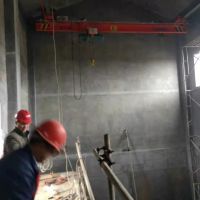 常熟起重機貨梯（行吊、升降平台）檢驗