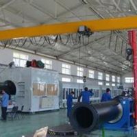 太倉電動單梁起重機械報價谘詢