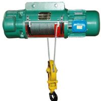 雲南紅河防爆電動葫蘆  生產