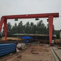 雲南昆明起重機｜昆明起重設備-經開區工程起重機豫正製造