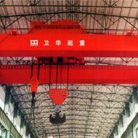 湖州八裏店單、雙梁起重機專業維修安裝