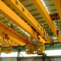 湖州妙西單、雙梁起重機專業維修安裝