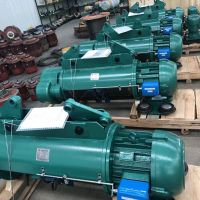 恩施電動葫蘆，起重配件