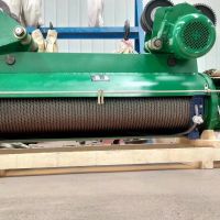 宜昌長陽縣電動葫蘆，起重配件