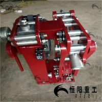 臂盤式製動器YPZ2I-355/30 安裝方式